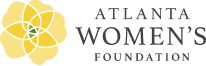 atlanta women's foundation logo
