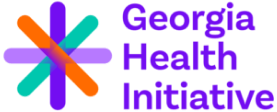 georgia health initiative logo